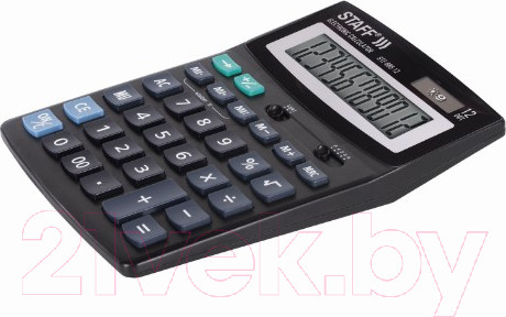 Изображение товара Калькулятор Staff STF-888-12