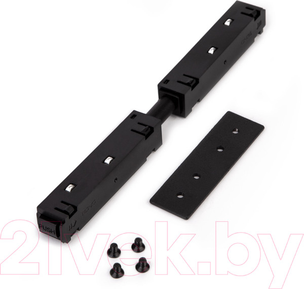 Изображение товара Коннектор для шинопровода Elektrostandard Slim Magnetic 85096/00