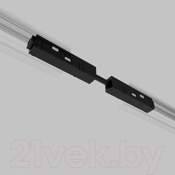 Изображение товара Коннектор для шинопровода Elektrostandard Slim Magnetic 85096/00