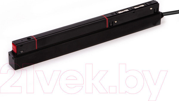 Изображение товара Драйвер для шинопровода Elektrostandard Slim Magnetic 95042/00