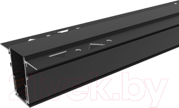 Изображение товара Шинопровод Elektrostandard Slim Magnetic 85087/00 (черный)