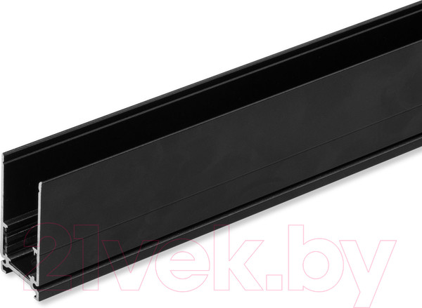 Изображение товара Шинопровод Elektrostandard Slim Magnetic 85084/00 (черный)