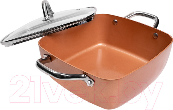 Изображение товара Набор кухонной посуды Galaxy GL 9514