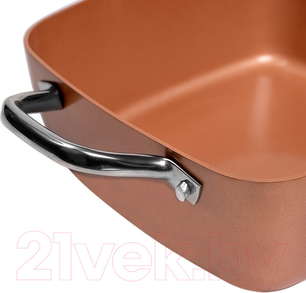 Изображение товара Набор кухонной посуды Galaxy GL 9514