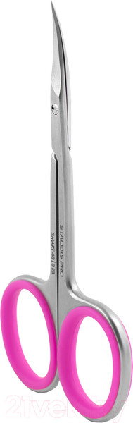 Изображение товара Ножницы для маникюра Сталекс Smart SS-40/3