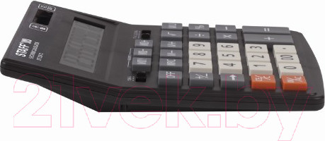 Изображение товара Калькулятор Staff Plus STF-333