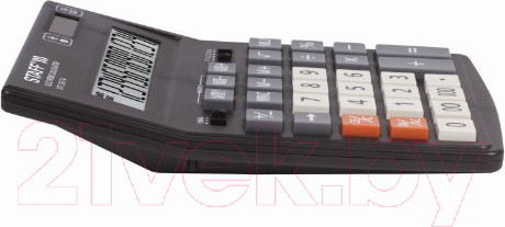 Изображение товара Калькулятор Staff Plus STF-333 (14 разрядов)