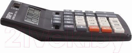 Изображение товара Калькулятор Staff Plus STF-333 / 250417 (16 разрядов)