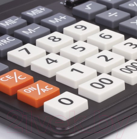 Изображение товара Калькулятор Staff Plus STF-333 / 250417 (16 разрядов)