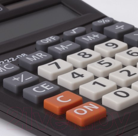 Изображение товара Калькулятор Staff Plus STF-222 / 250418