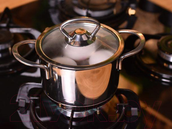 Изображение товара Кастрюля OMS 2008-16-8