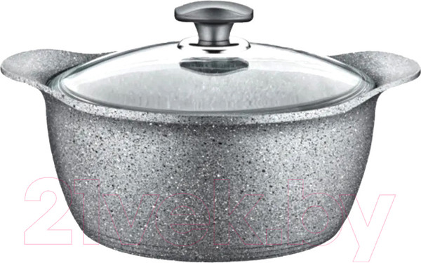 Изображение товара Кастрюля OMS 3120.01.11-24-Gr