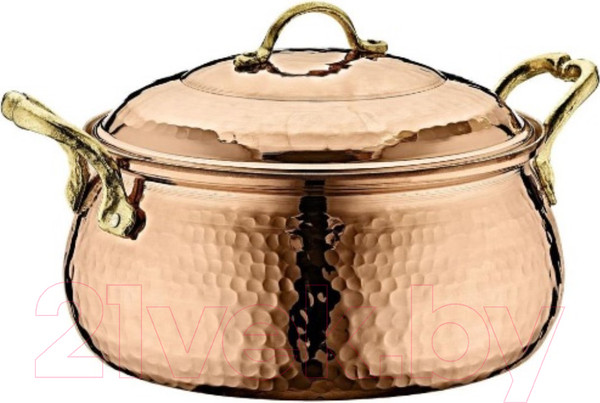 Изображение товара Кастрюля OMS 9200-24