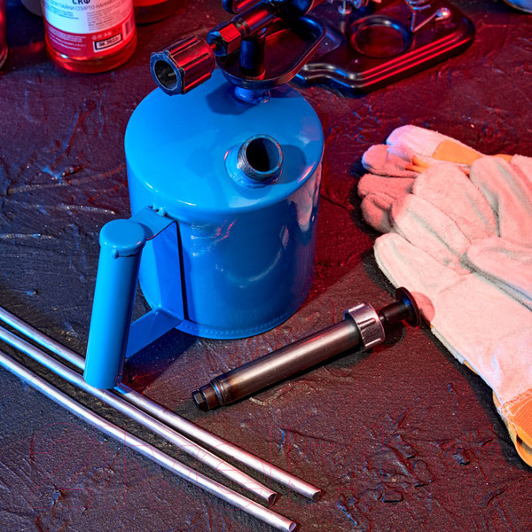 Изображение товара Паяльная лампа Rexant ПЛ-2.0 12-0009