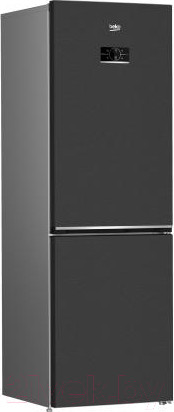 Изображение товара Холодильник с морозильником Beko B5RCNK363ZXBR