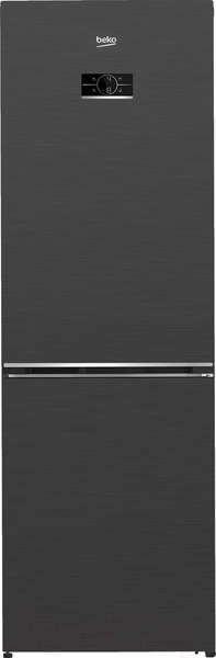 Холодильник с морозильником Beko B5RCNK363ZXBR