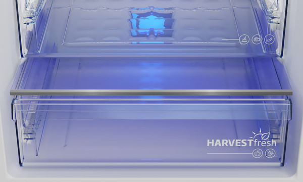 Изображение товара Холодильник с морозильником Beko B3RCNK362HS