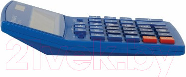 Изображение товара Калькулятор Brauberg Extra-12-BU / 250482 (синий)