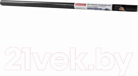 Изображение товара Меловая доска Brauberg 237839 (90x200см)