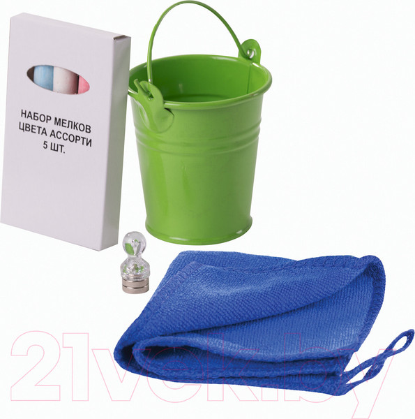 Изображение товара Магнит грифельный Brauberg 237844