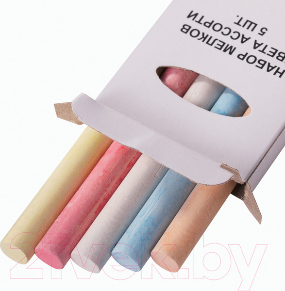 Изображение товара Магнит грифельный Brauberg 237844