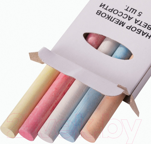 Изображение товара Магнит грифельный Brauberg 237845