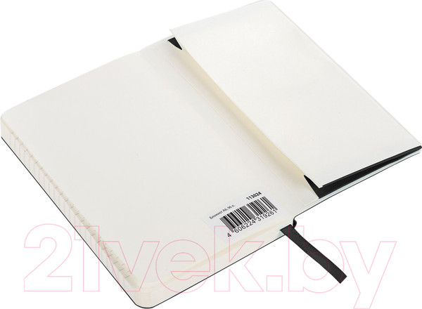 Изображение товара Записная книжка Brauberg Ultra / 113024 (черный)