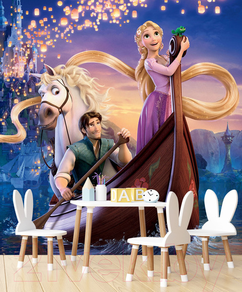 Изображение товара Фотообои листовые Arthata Fotooboi-HolodSerd-129 (200x270)