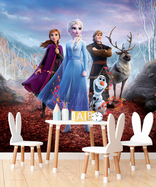 Изображение товара Фотообои листовые Arthata Fotooboi-HolodSerd-54 (500x270)