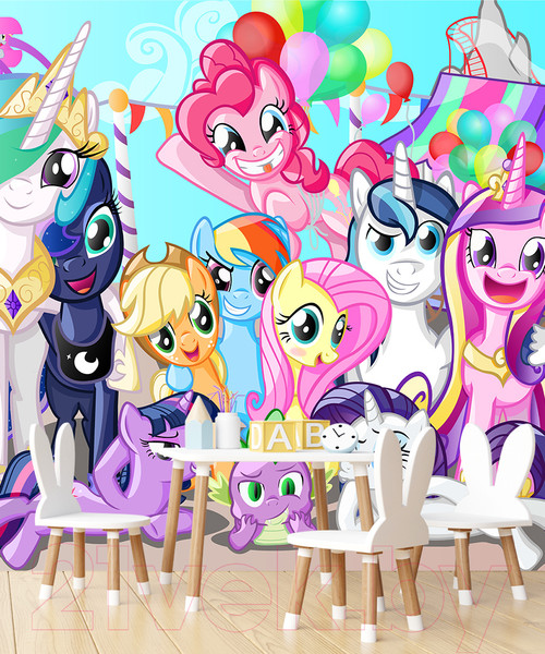 Изображение товара Фотообои листовые Arthata Fotooboi-Edinorog-91 (200x270)