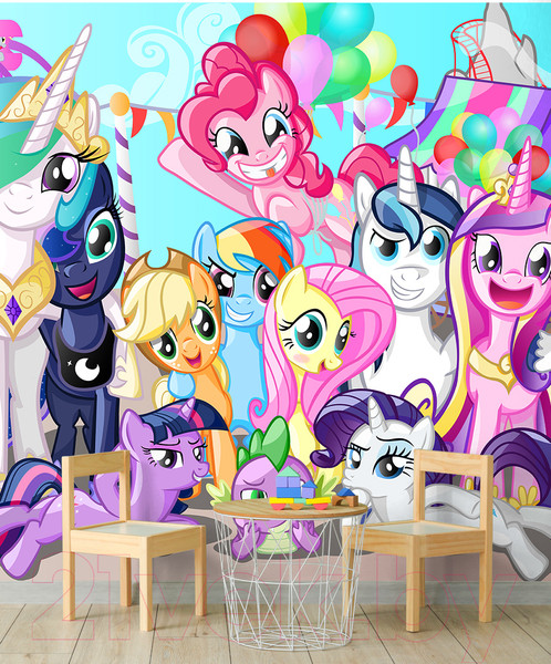 Изображение товара Фотообои листовые Arthata Fotooboi-Edinorog-91 (200x270)