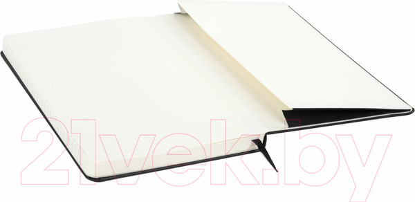 Изображение товара Записная книжка Brauberg Ultra / 113032 (черный)