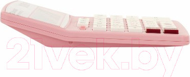 Изображение товара Калькулятор Brauberg Extra Pastel-12-PK / 250487 (розовый)