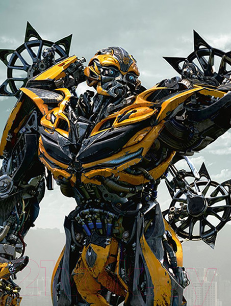 Изображение товара Фотообои листовые Arthata Fotooboi-Transform-78 (200x270)