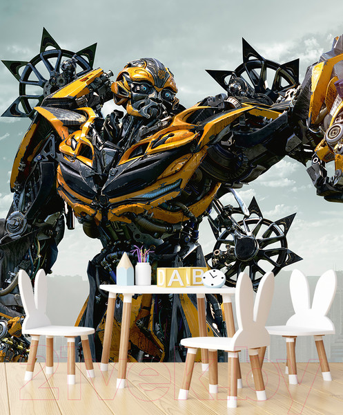 Изображение товара Фотообои листовые Arthata Fotooboi-Transform-78 (200x270)