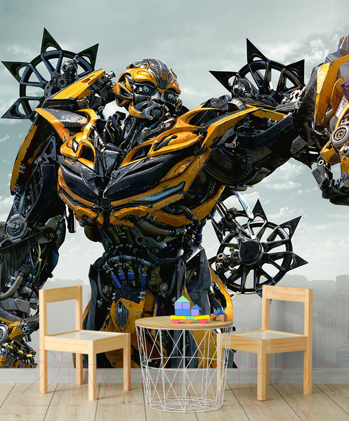 Изображение товара Фотообои листовые Arthata Fotooboi-Transform-78 (200x270)