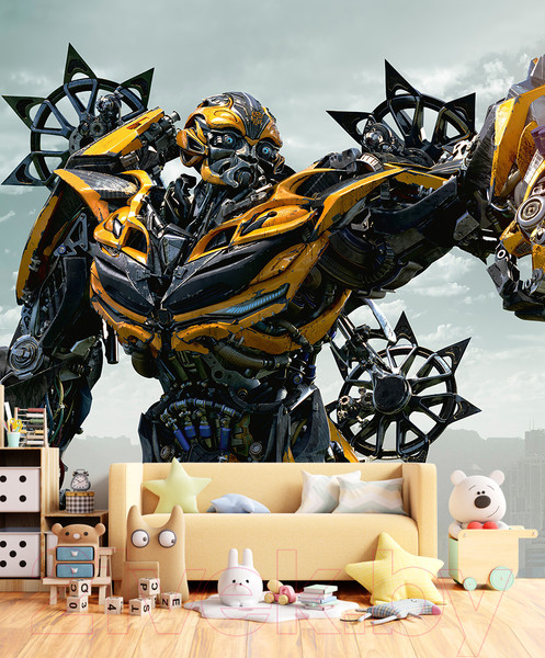 Изображение товара Фотообои листовые Arthata Fotooboi-Transform-78 (200x270)