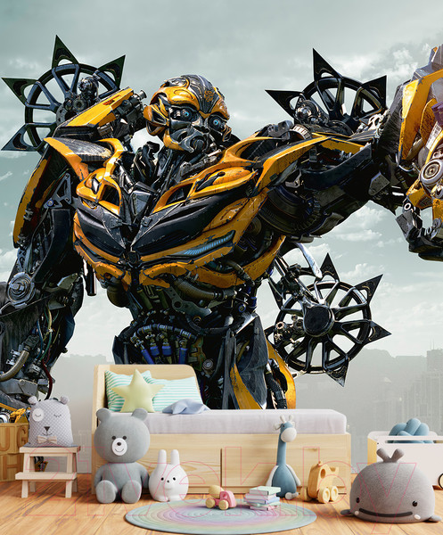 Изображение товара Фотообои листовые Arthata Fotooboi-Transform-78 (200x270)