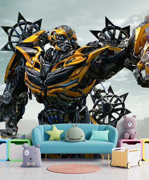 Изображение товара Фотообои листовые Arthata Fotooboi-Transform-78 (200x270)