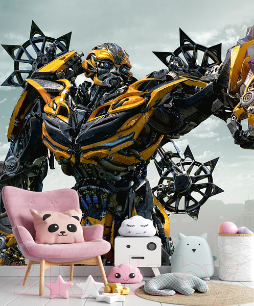 Изображение товара Фотообои листовые Arthata Fotooboi-Transform-78 (200x270)