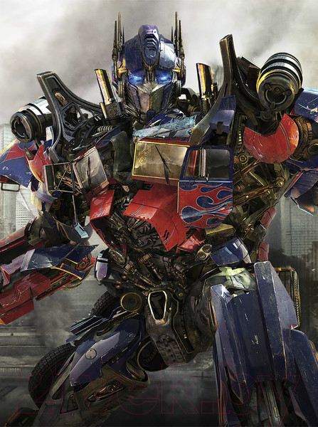 Изображение товара Фотообои листовые Arthata Fotooboi-Transform-81 (200x270)