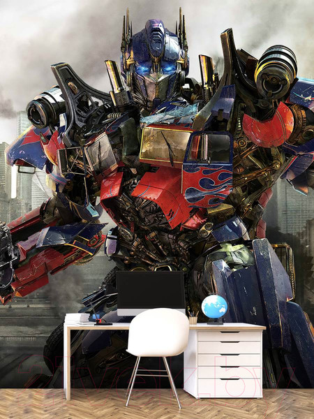 Изображение товара Фотообои листовые Arthata Fotooboi-Transform-81 (300x270)