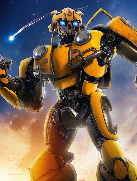 Изображение товара Фотообои листовые Arthata Fotooboi-Transform-139 (200x270)