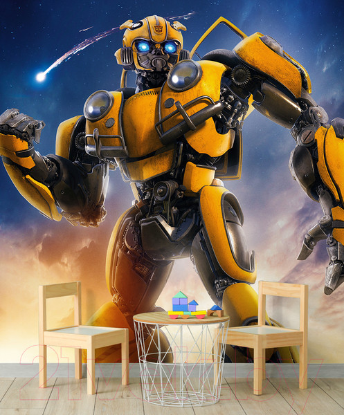 Изображение товара Фотообои листовые Arthata Fotooboi-Transform-139 (500x270)