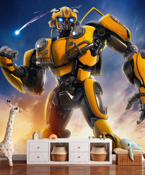 Изображение товара Фотообои листовые Arthata Fotooboi-Transform-139 (500x270)