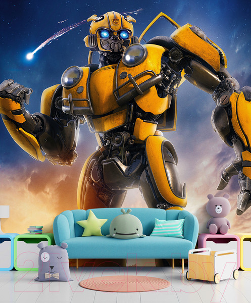 Изображение товара Фотообои листовые Arthata Fotooboi-Transform-139 (500x270)