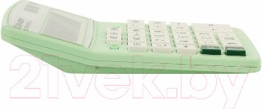Изображение товара Калькулятор Brauberg Extra Pastel-12-LG / 250488 (мятный)