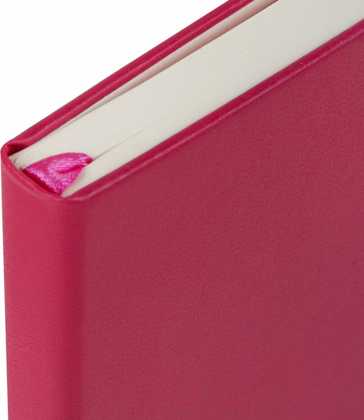Изображение товара Записная книжка Brauberg Ultra / 113038 (розовый)