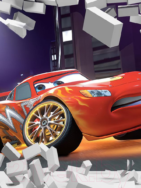 Изображение товара Фотообои листовые Arthata Fotooboi-Tachki-71 (200x270)