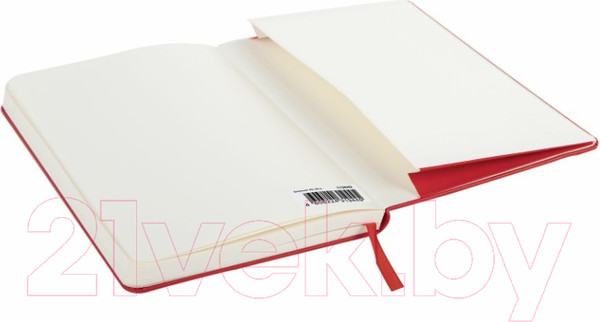 Изображение товара Записная книжка Brauberg Ultra / 113042 (красный)